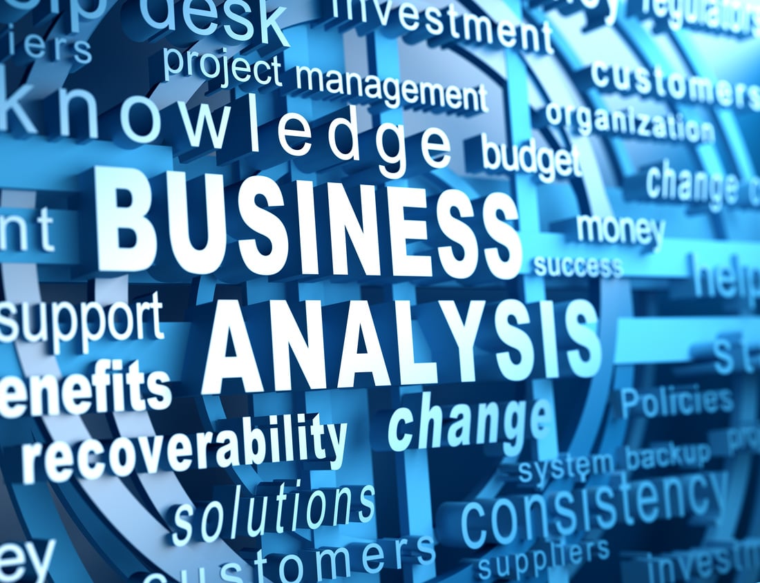 Business analysis